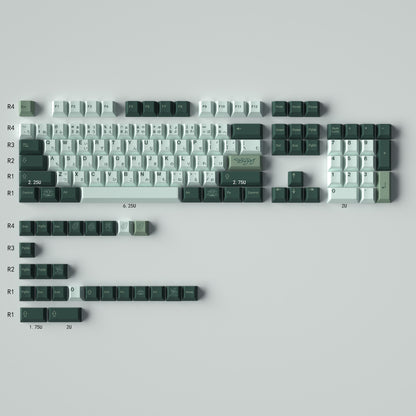 Botanical Keycap