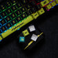 mechanical keyboard keycaps