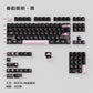 cherry - Black Spring and Brightness R2 - metallic finish