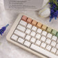 Rainbow Keycaps