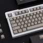 Aifei icon Gray Keycaps