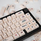 Voynich Manuscript Keycap