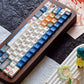 Totoro Keycaps