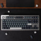Phantasmagoria/Apollo/Ape ABS Doubleshot Semi-transparent Series keycaps