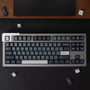 Phantasmagoria/Apollo/Ape ABS Doubleshot Semi-transparent Series keycaps