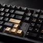 Phantasmagoria/Apollo/Ape ABS Doubleshot Semi-transparent Series keycaps