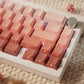 Gradient Side Engraved Series Keycaps