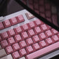 Pink Anime Keycap