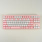 MAO Jiikawaka / Jelly Uzachi Key Caps