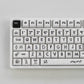Astronaut Space Keycap Set — Cherry Profile PBT Dye-Sub
