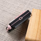 7-Key Mechanical Switch Tester — Black/Red & Black/Pink