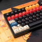 Naruto Keycaps