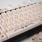 Voynich Manuscript Keycap