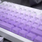 Gradient Purple Keycap