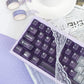 Meow Keycaps