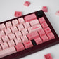 PBT Pink Keycap