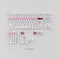 cherry - Black Spring and Brightness R2 - metallic finish
