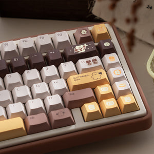 cherry - Magical animals 82 keys