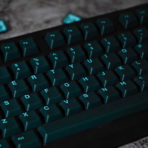 Aifei Green Keycap