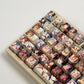 Anime Portrait Keycap Set — OEM Profile PBT Dye-Sub