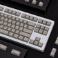 Aifei icon Gray Keycaps