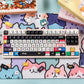 cherry - Pokémon - Side transparent