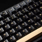 Phantasmagoria/Apollo/Ape ABS Doubleshot Semi-transparent Series keycaps