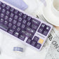 Meow Keycaps