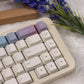 Rainbow Keycaps