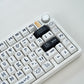 Astronaut Space Keycap Set — Cherry Profile PBT Dye-Sub