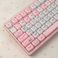 MAO Jiikawaka / Jelly Uzachi Key Caps