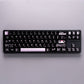 cherry - Black Spring and Brightness R2 - metallic finish
