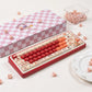 UR65 Multi-Theme Hifi Gasket Mechanical Keyboard | Triple-Mode