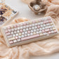 UR82 Three-Key Mechanical Keyboard
