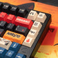 Naruto Keycaps
