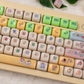 Crayon Shin-chan PC Keycaps