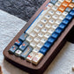 Totoro Keycaps