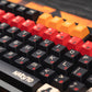 Naruto Keycaps
