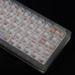 clear fog white PC