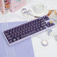 Meow Keycaps