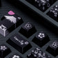 cherry - Black Spring and Brightness R2 - metallic finish