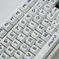 Astronaut Space Keycap Set — Cherry Profile PBT Dye-Sub