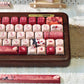 COA - Searching for Plum Blossoms Along the Snowy Path