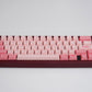 PBT Pink Keycap
