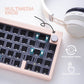 CIDOO V65 V2 Finalkey Mechanical Keyboard KIt