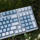 Aifei Icon Phantom Mechanical Keyboard Keycaps