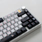 Star Wars-Inspired Keycap Set — OEM Profile PBT