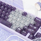 Meow Keycaps
