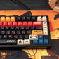 Naruto Keycaps