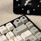 Vintage Stone of Destiny PBT Keycaps